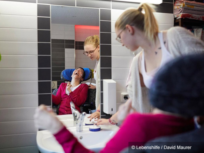 Pflegedienst