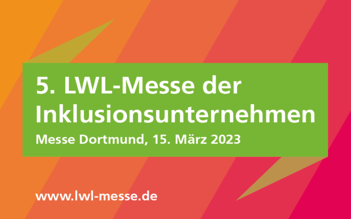 LWL-Messe