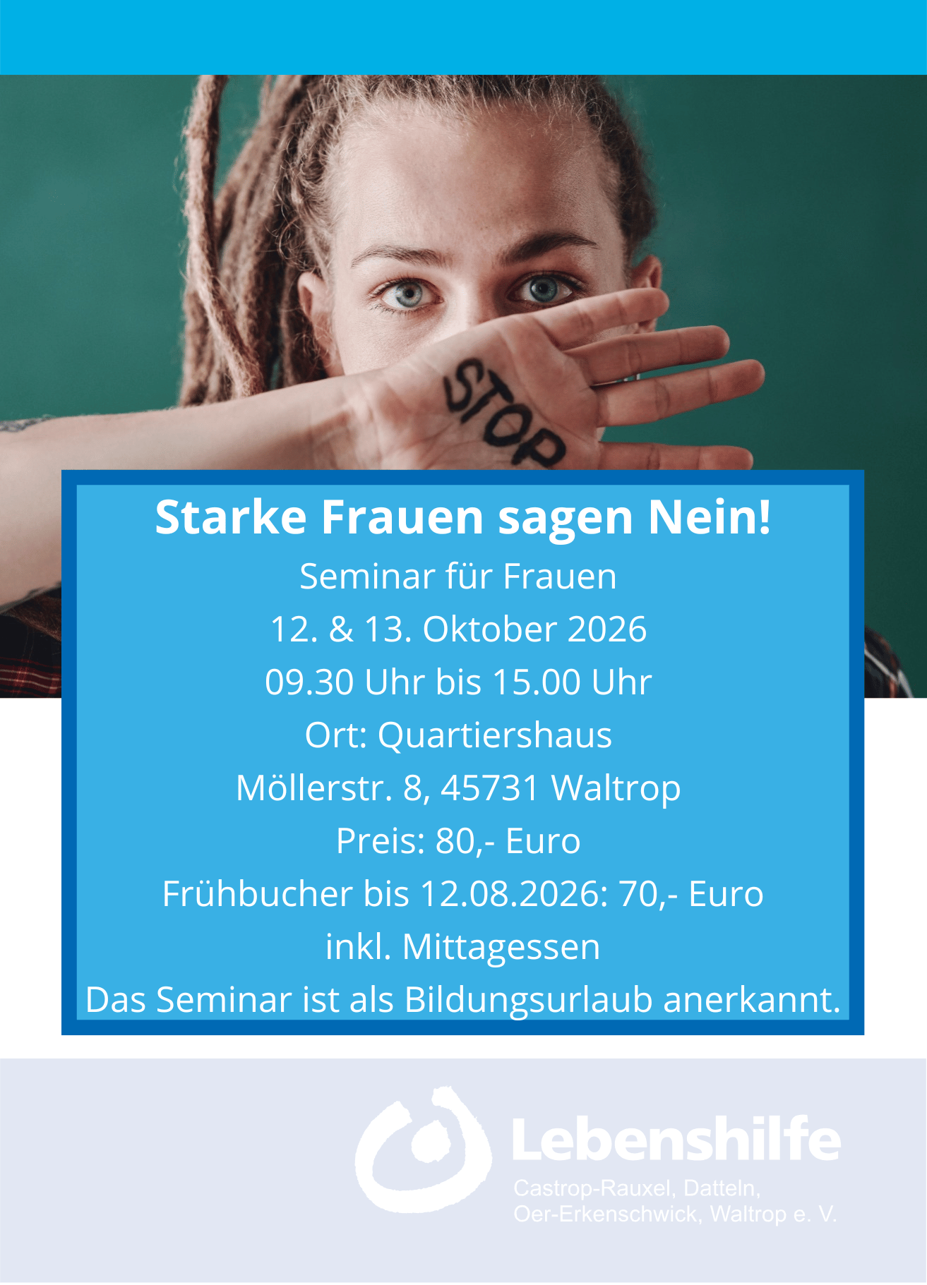 Flyer Starke Frauen sagen Nein.pdf